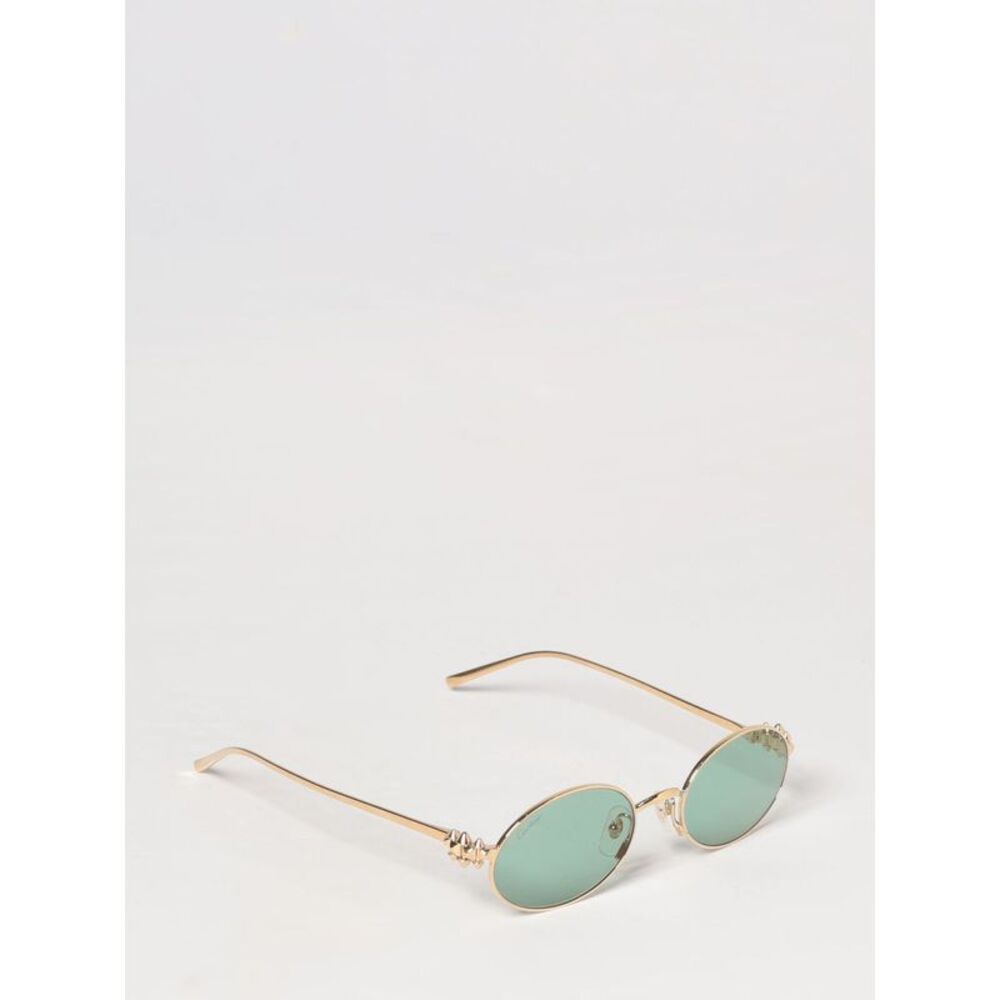 Cartier Women Ct0644s Metal Sunglasses Cartier